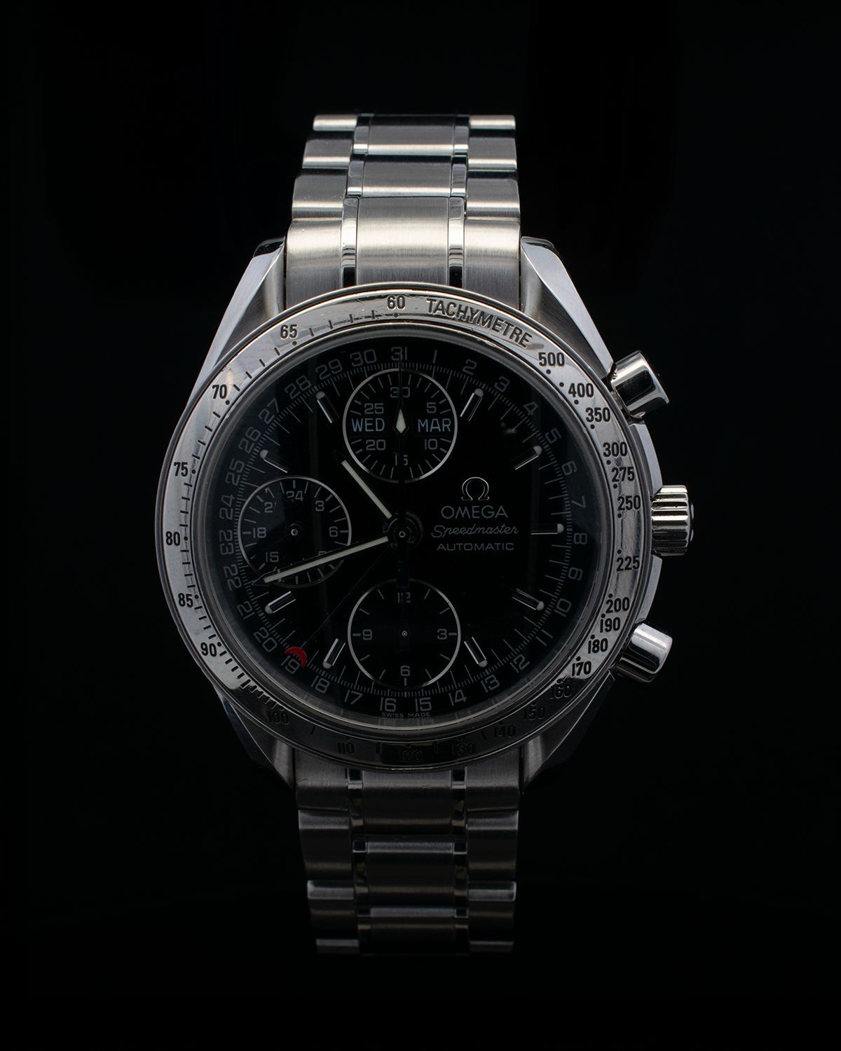 Omega 3523.50