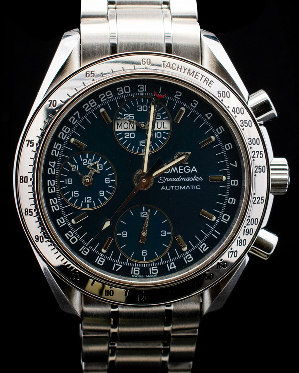 Omega 3523.80.00