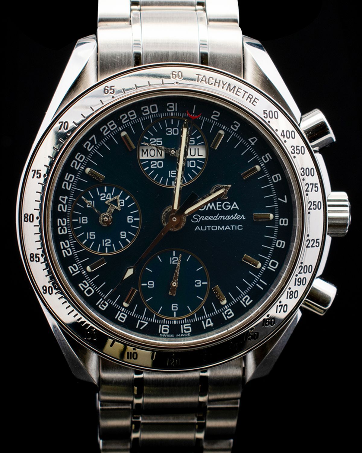 Omega 3523.80.00