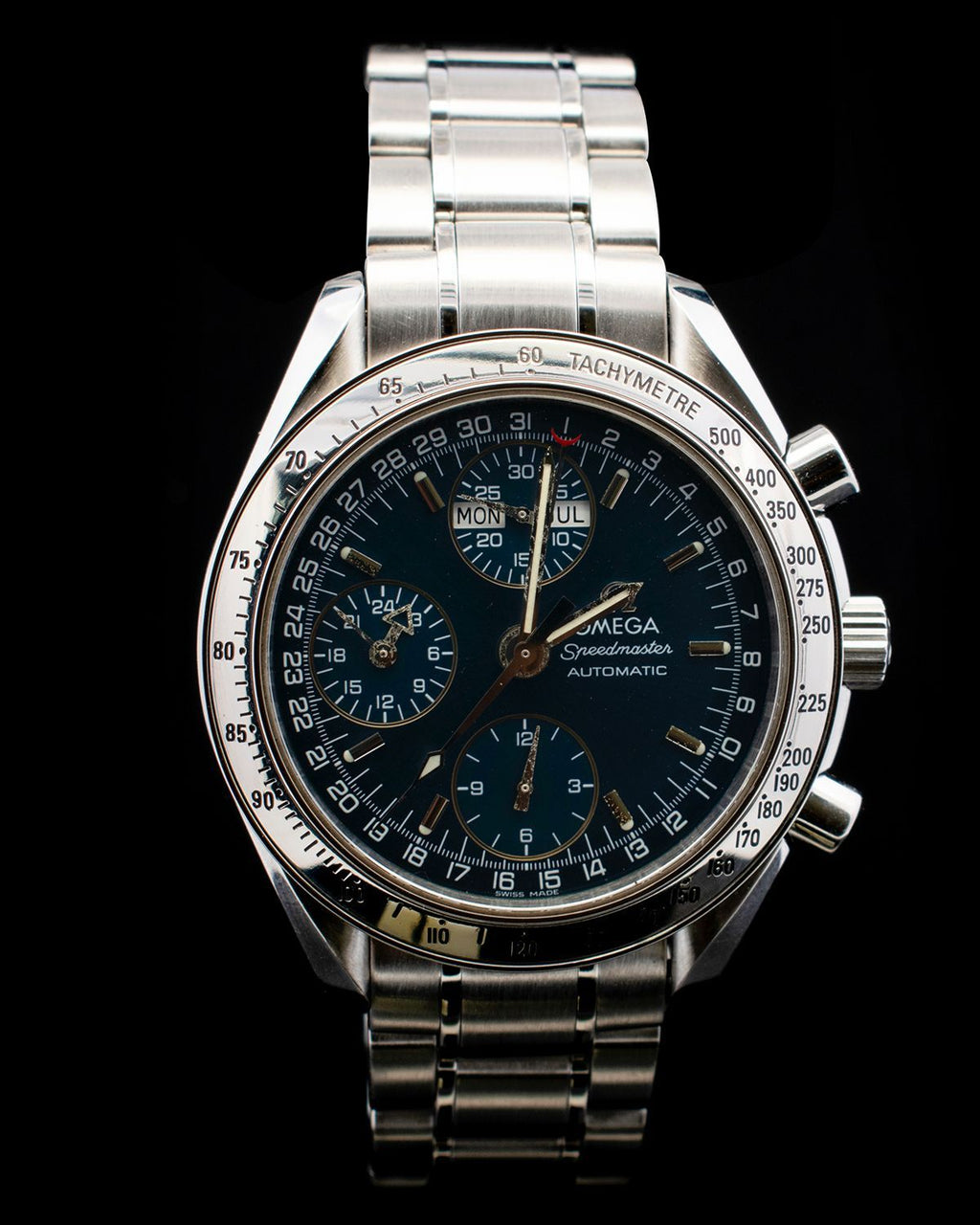 Omega 3523.80.00