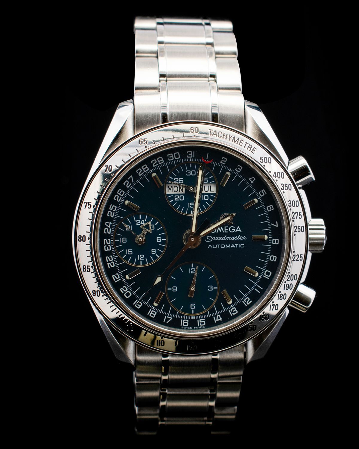 Omega 3523.80.00