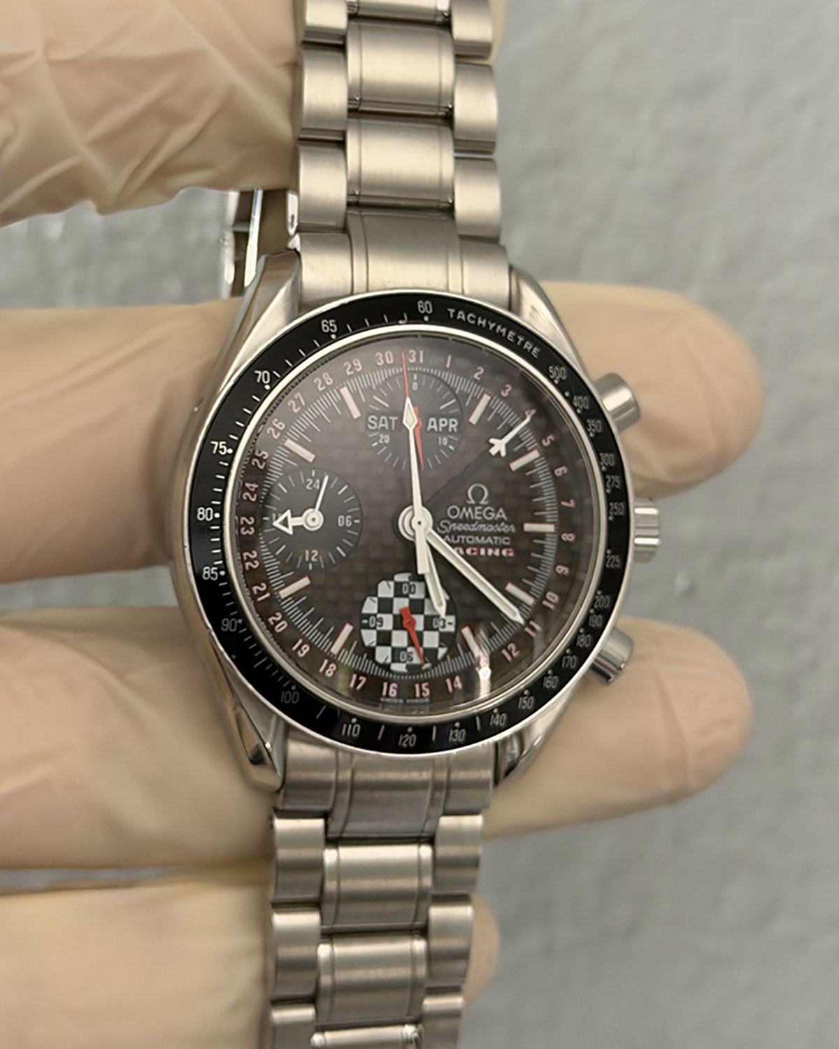 Omega 3529.50.00