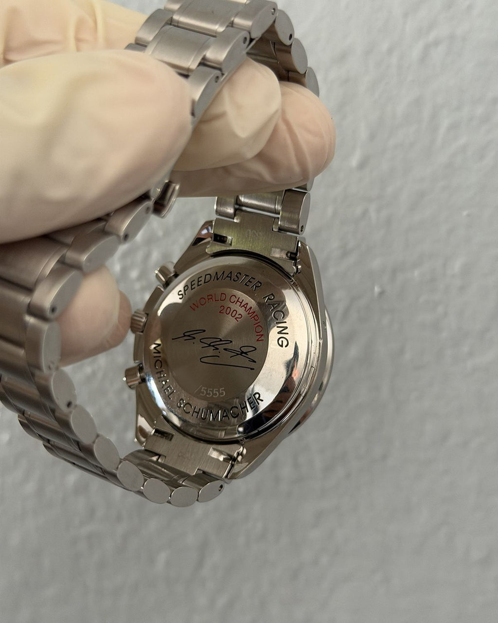Omega 3529.50.00