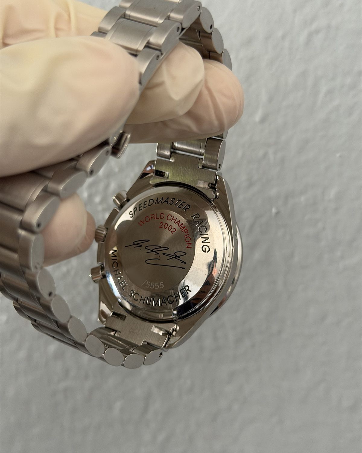 Omega 3529.50.00