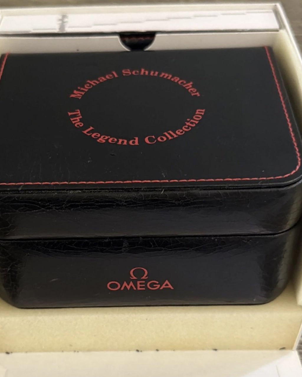 Omega 3529.50.00