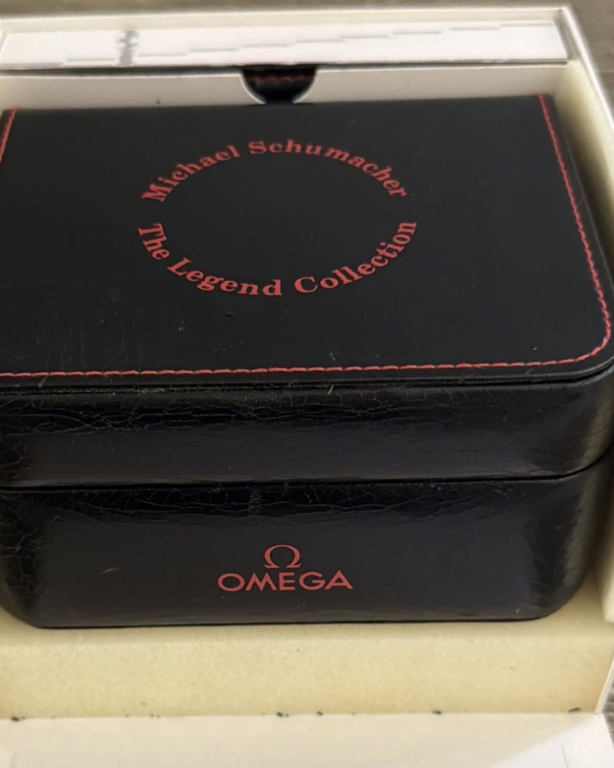 Omega 3529.50.00