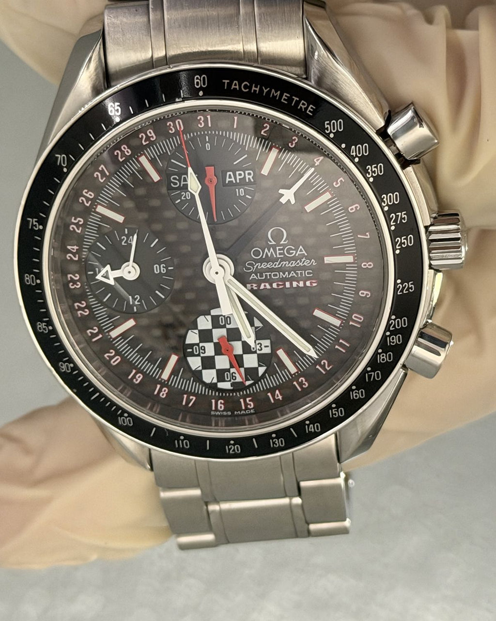 Omega 3529.50.00