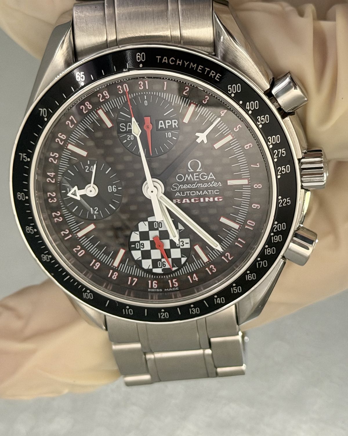 Omega 3529.50.00