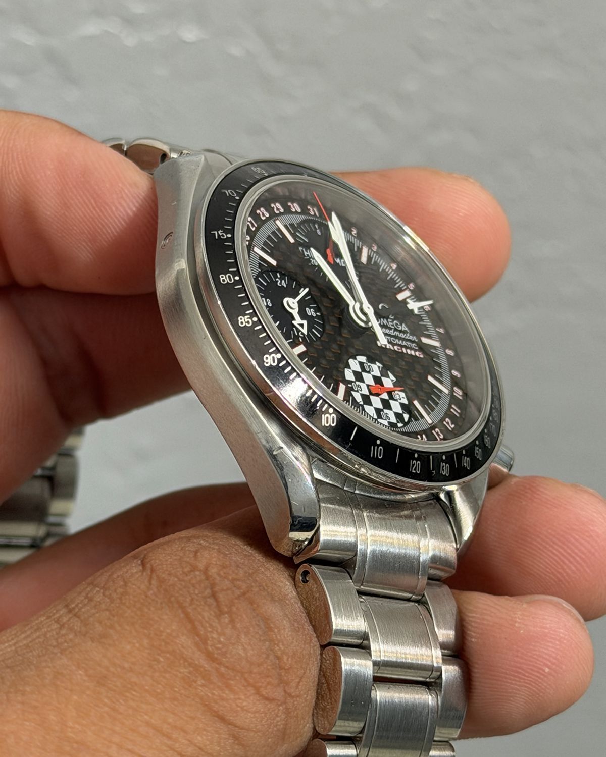 Omega 3529.50.00