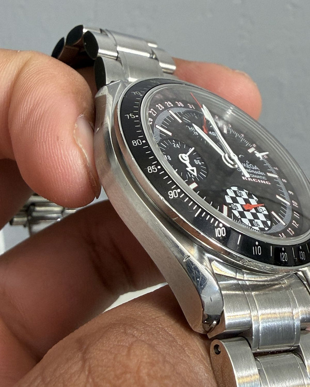 Omega 3529.50.00