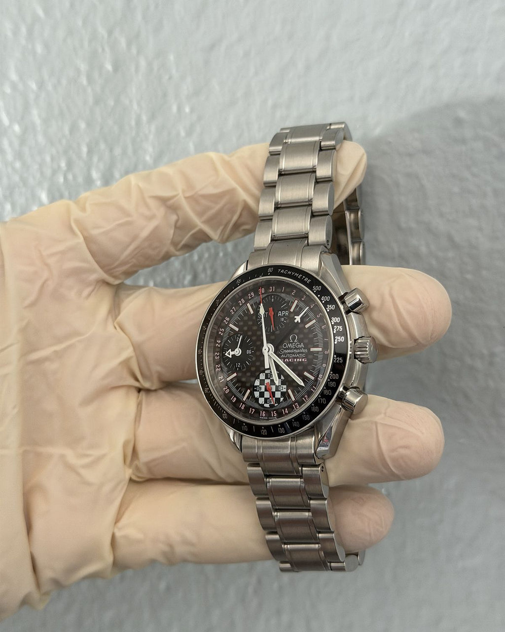 Omega 3529.50.00