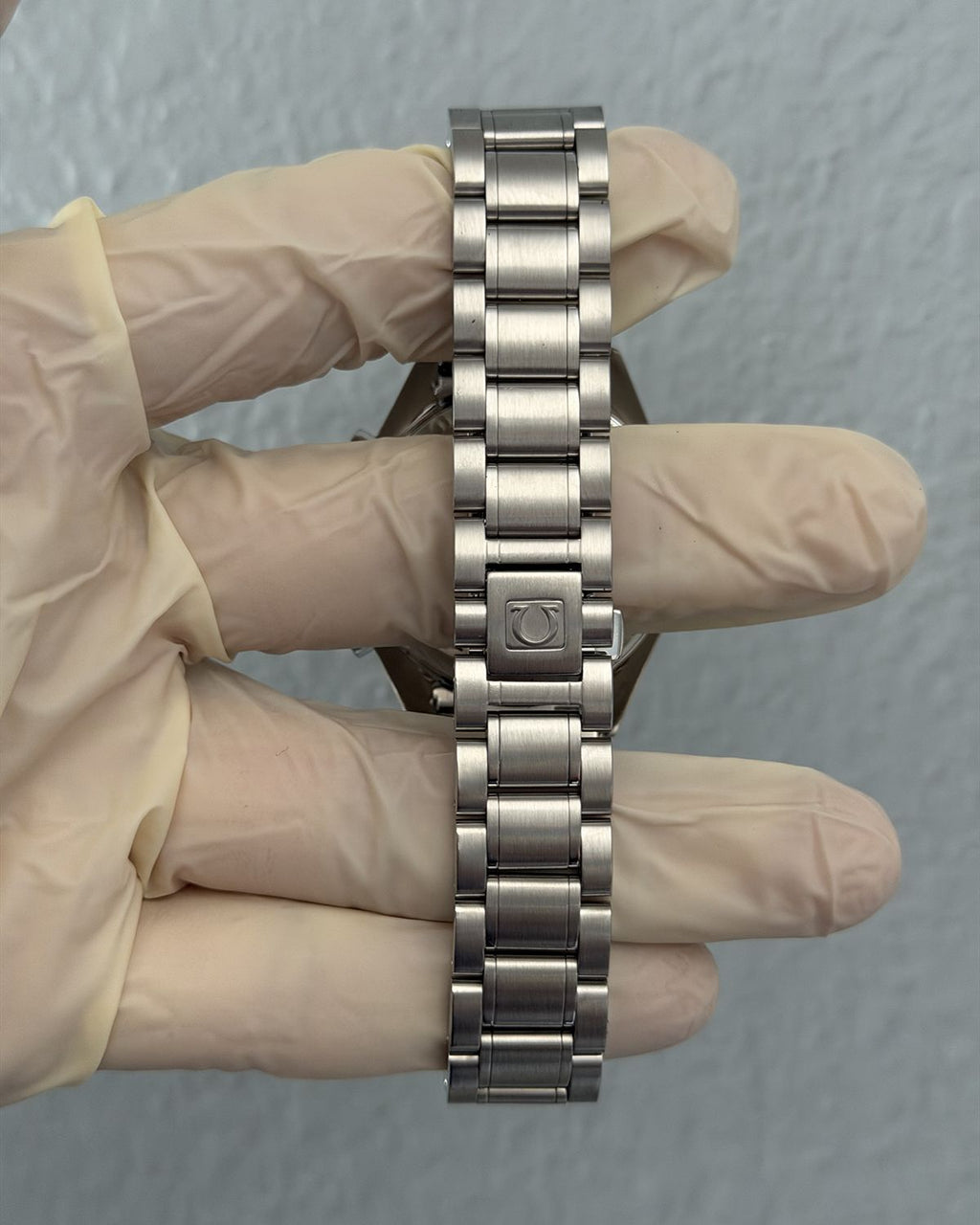 Omega 3529.50.00