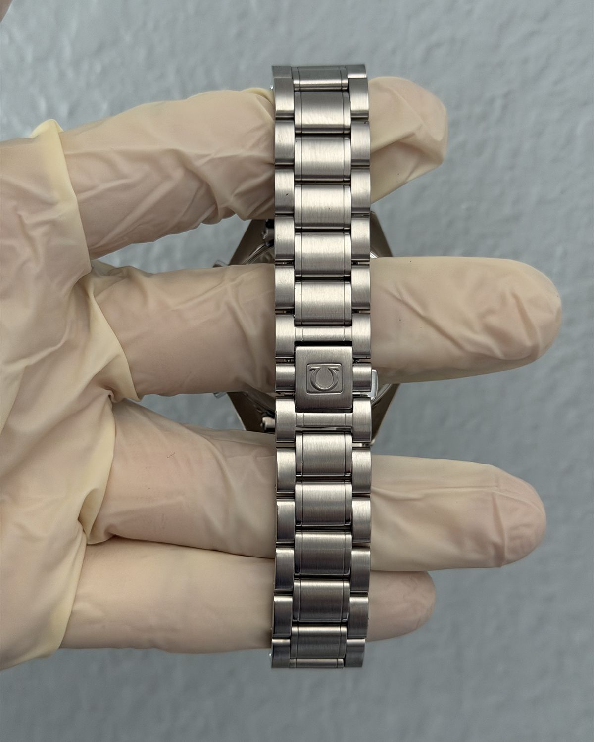 Omega 3529.50.00