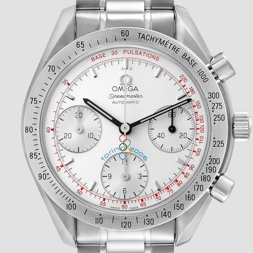 Omega 3538.30