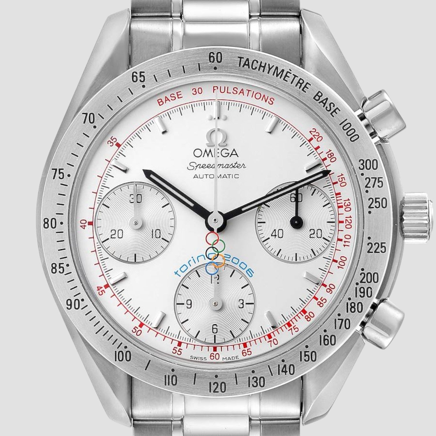 Omega 3538.30