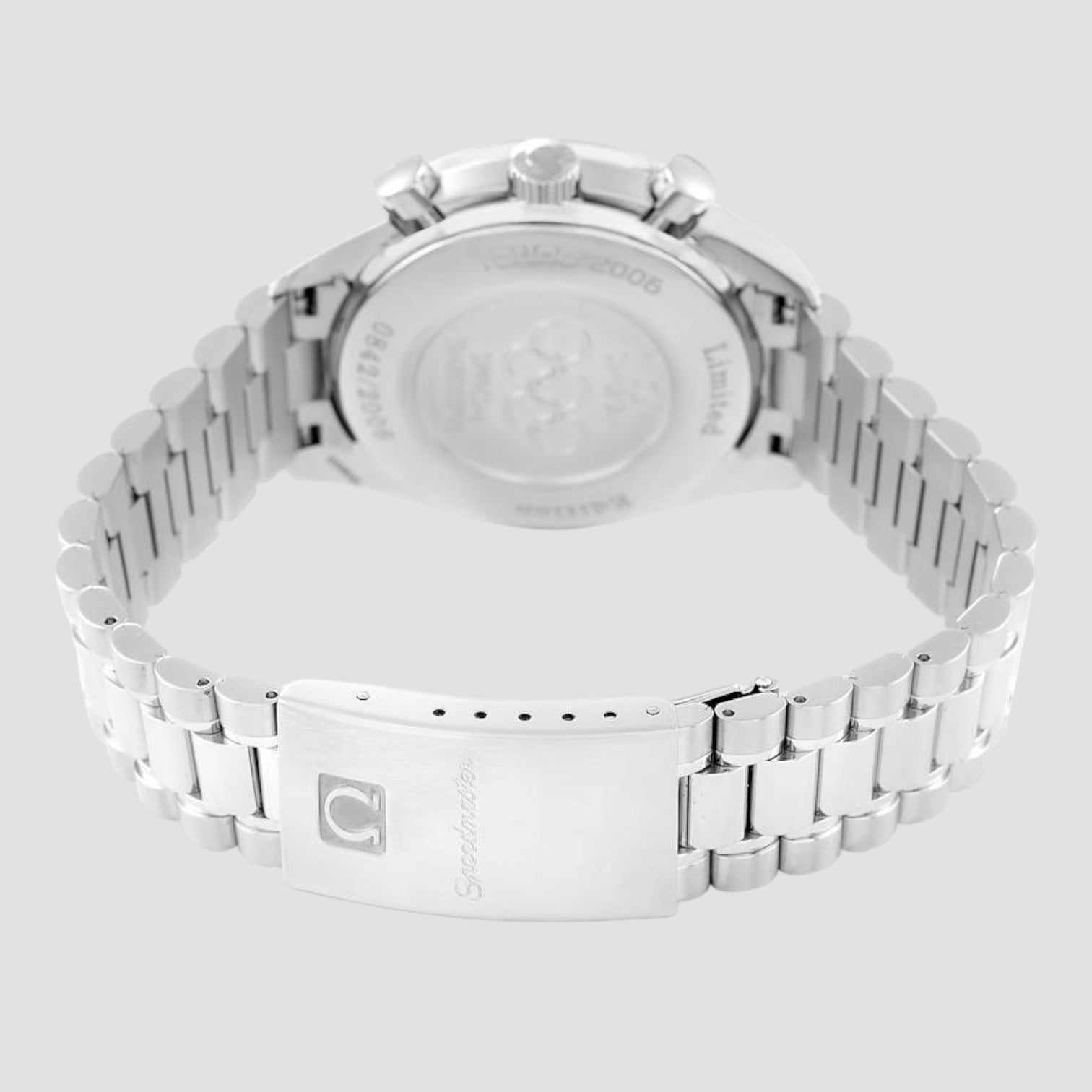 Omega 3538.30