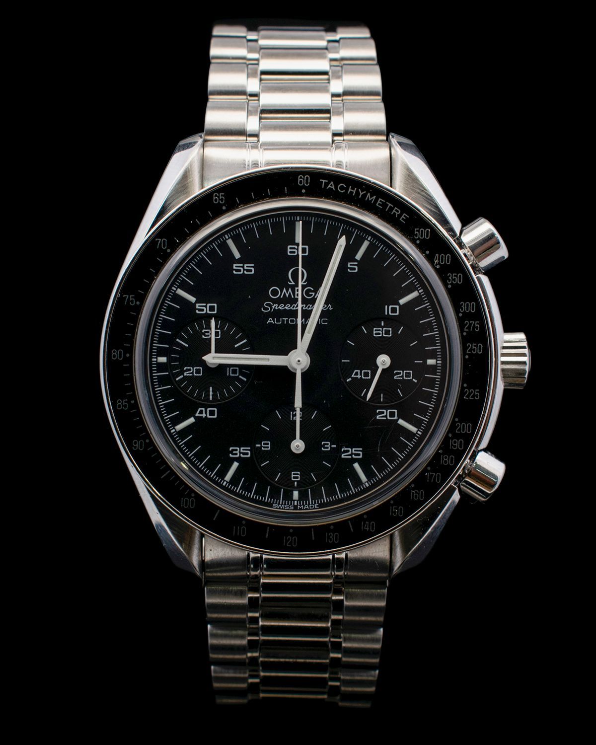 Omega 3539.50.00