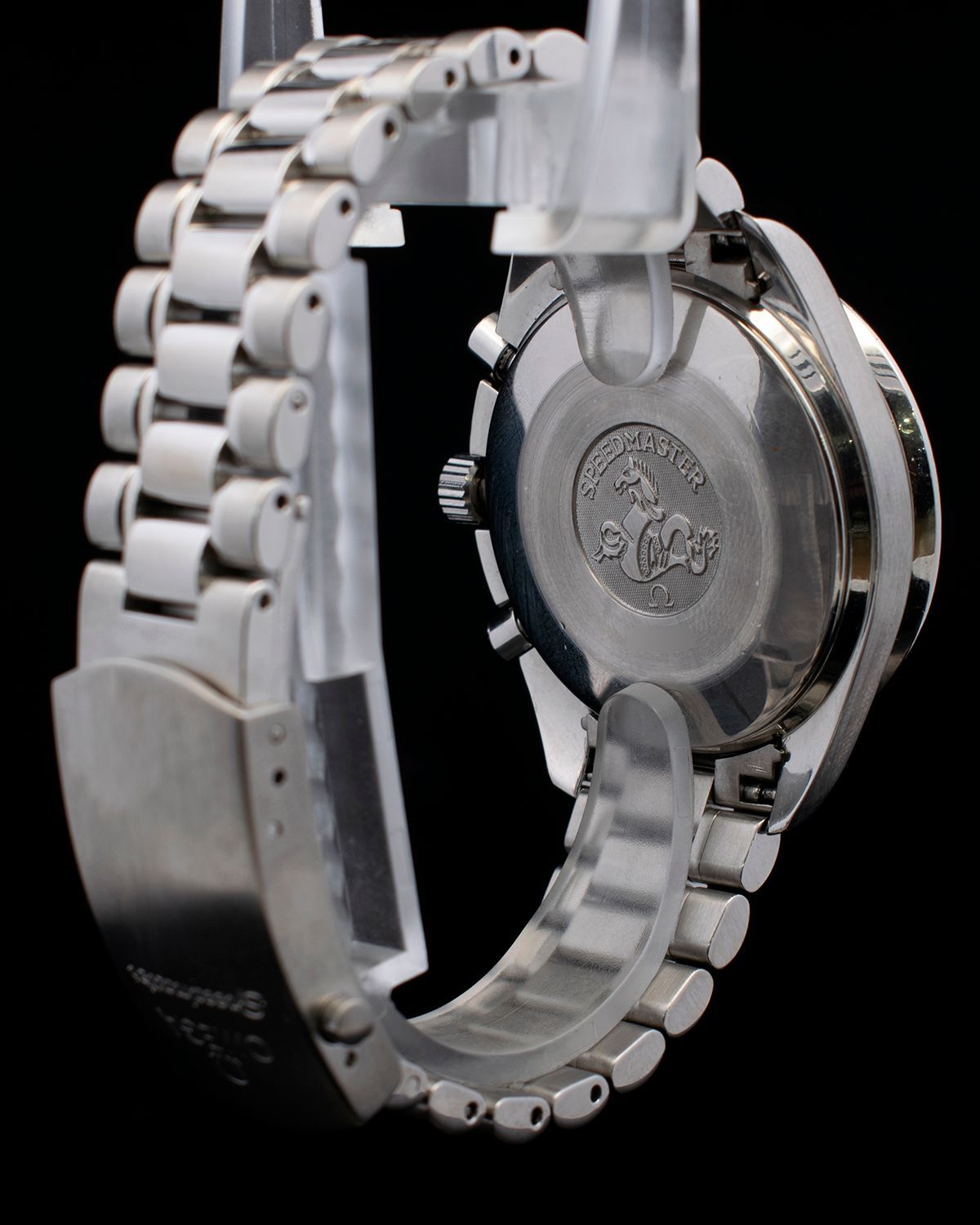 Omega 3539.50.00