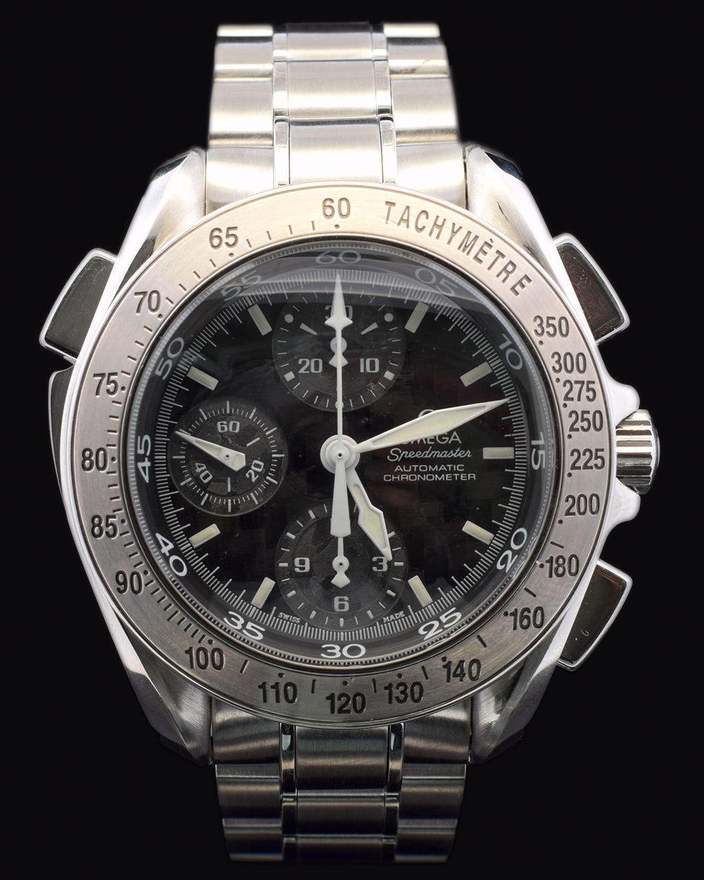 Omega 3540.50.00