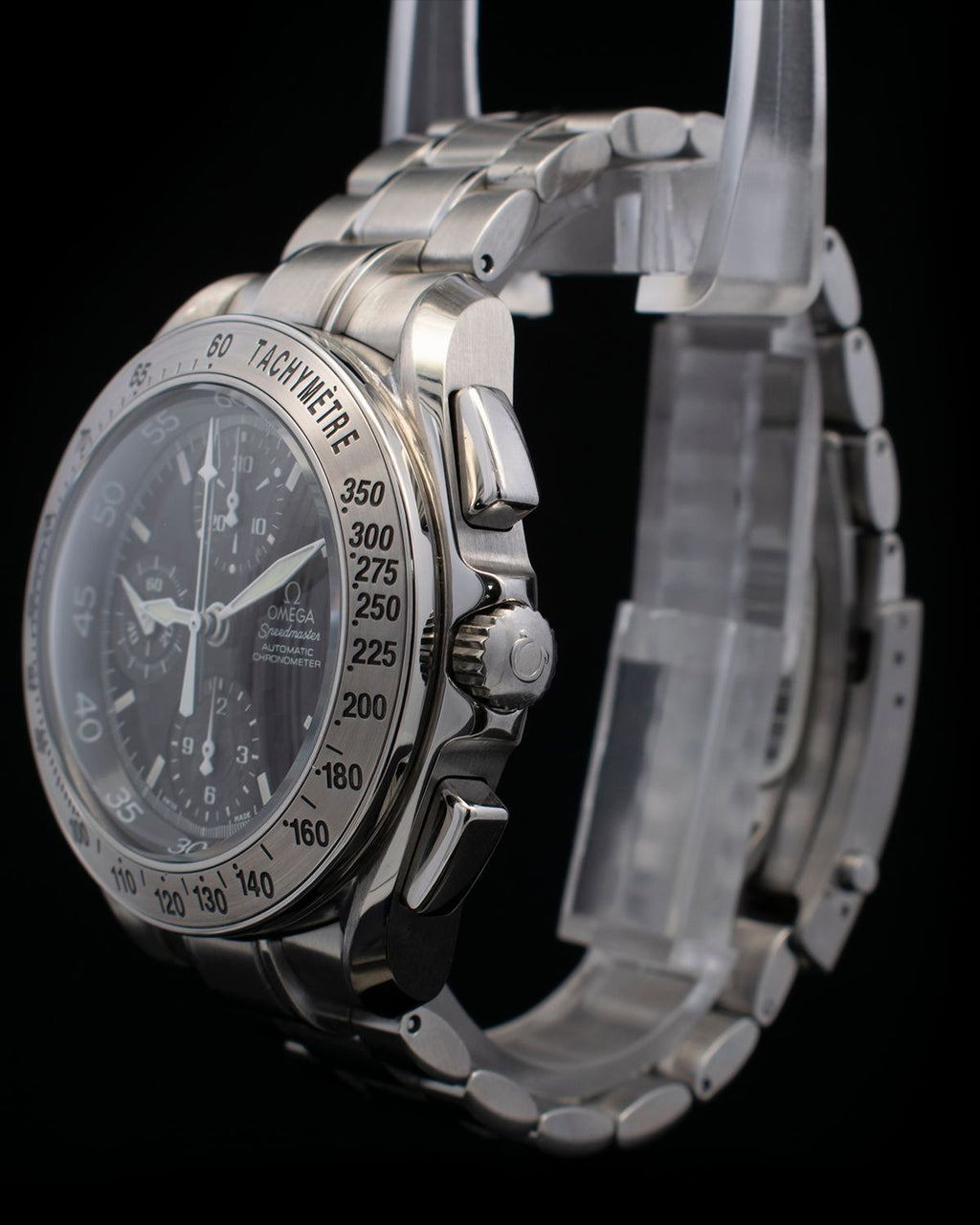 Omega 3540.50.00