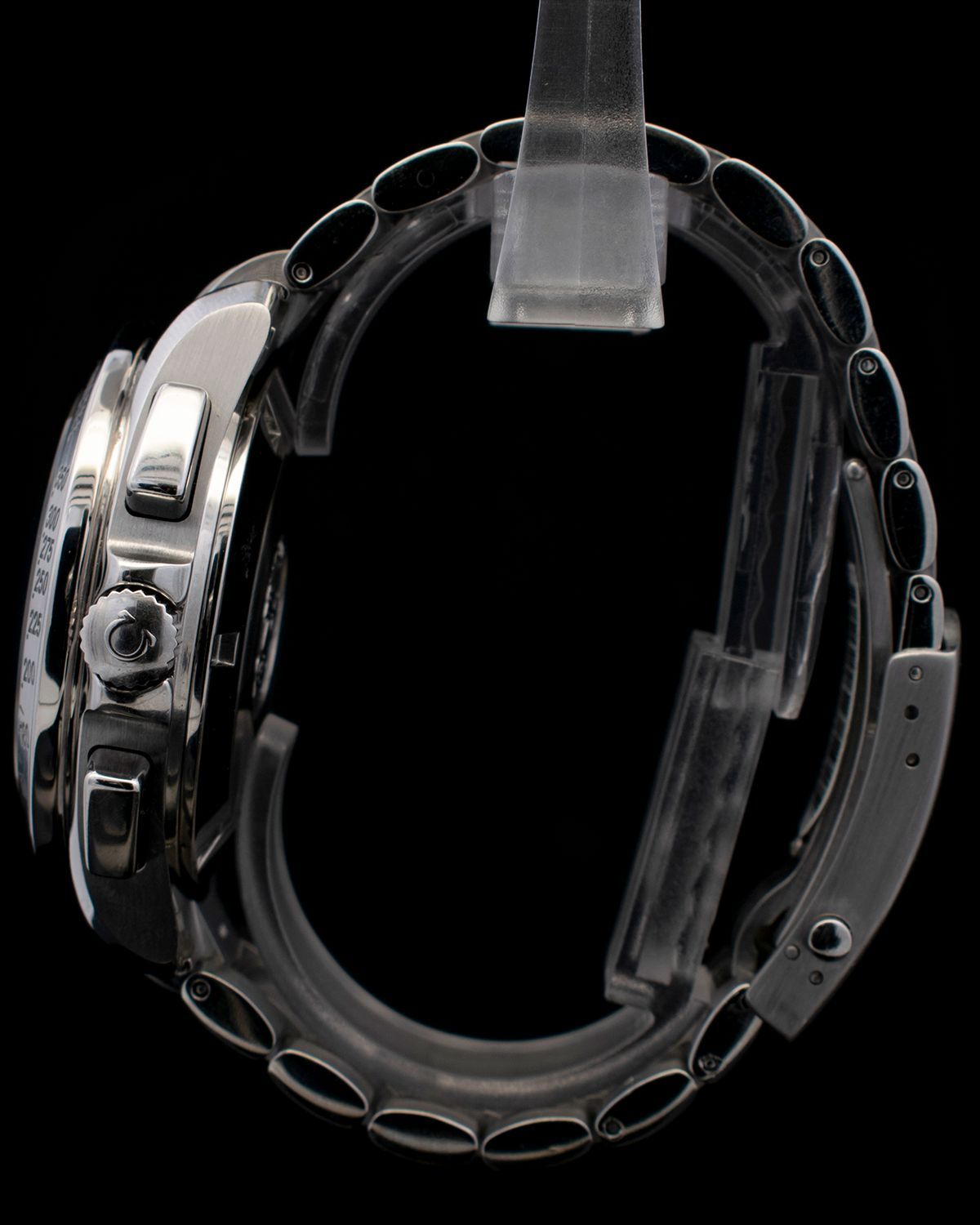 Omega 3540.50.00