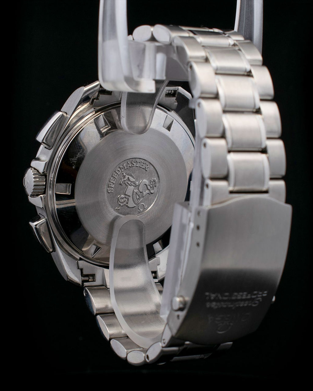 Omega 3540.50.00
