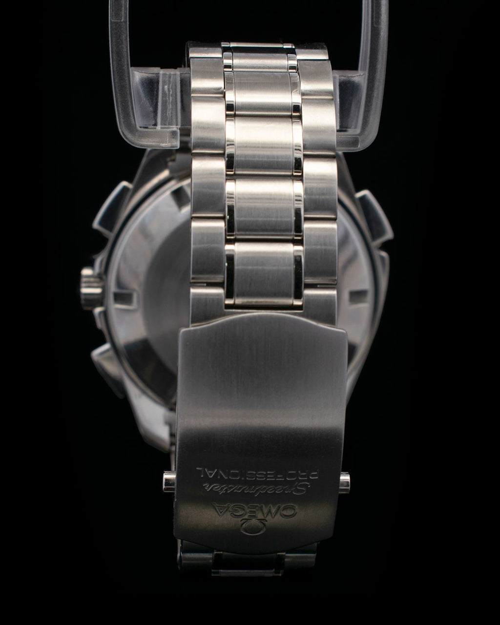 Omega 3540.50.00