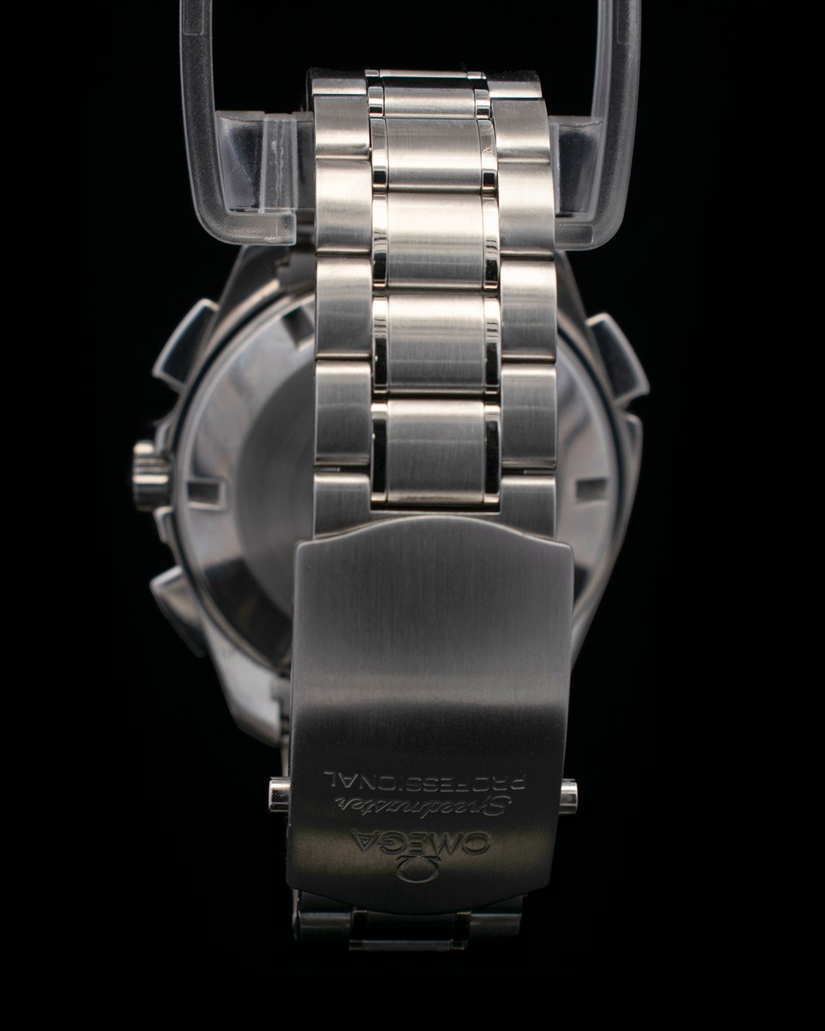 Omega 3540.50.00