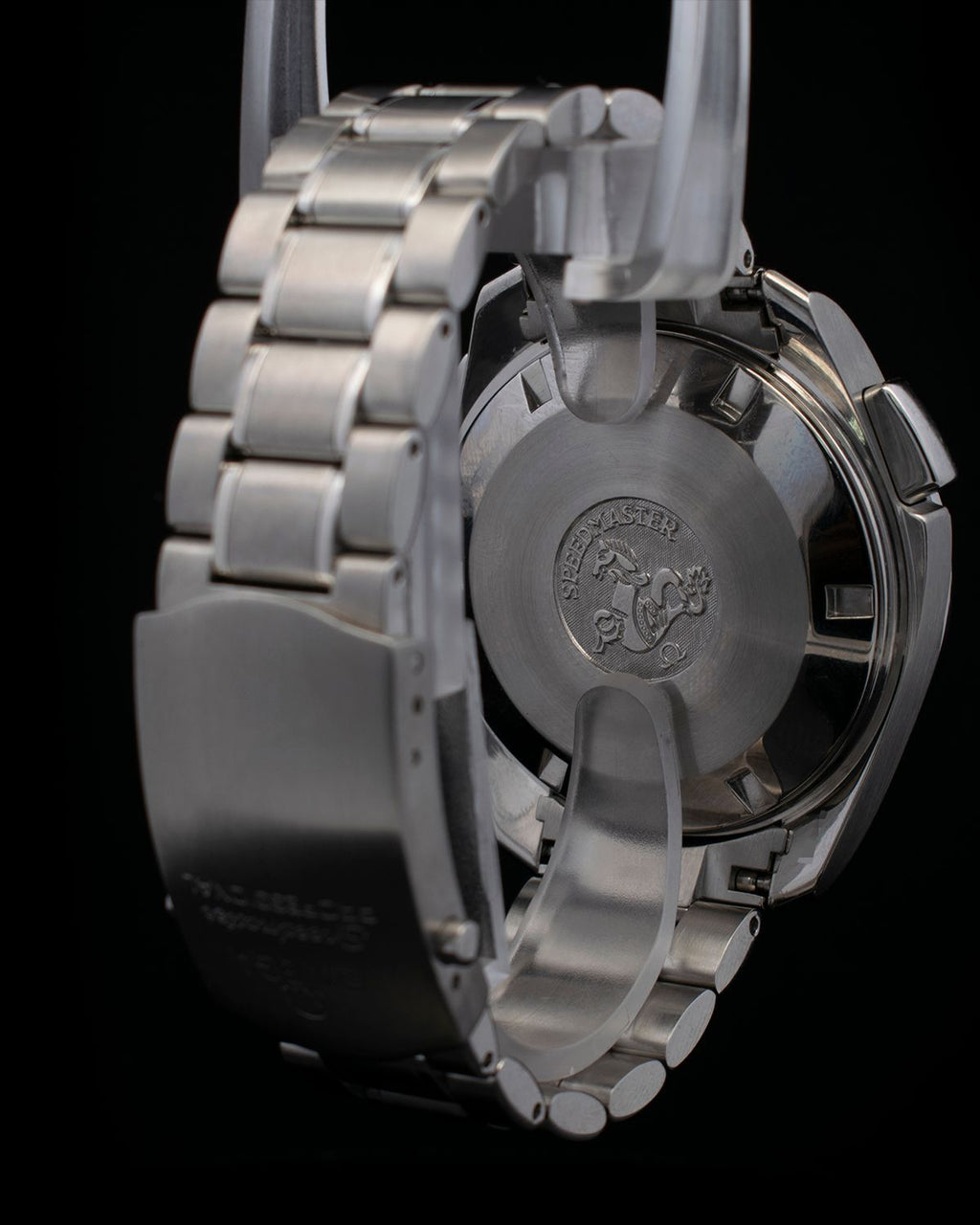Omega 3540.50.00