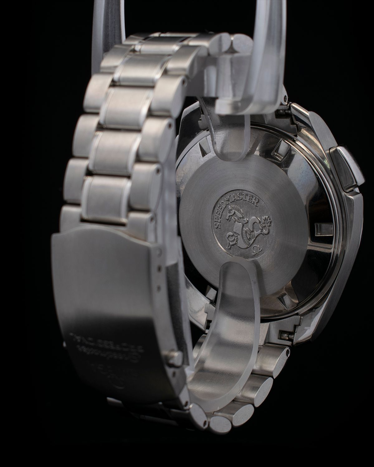 Omega 3540.50.00