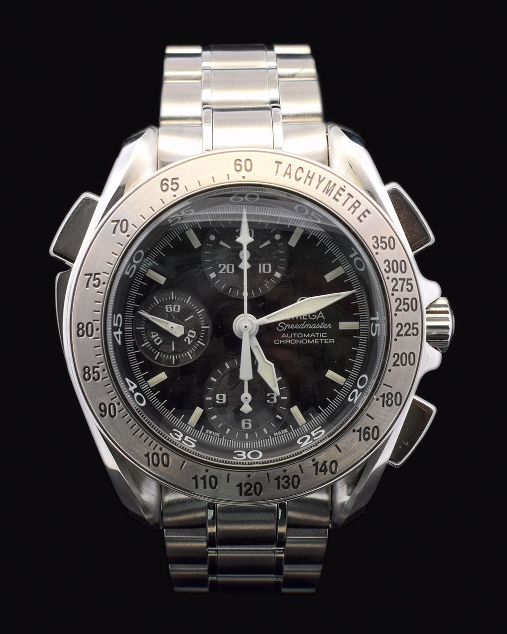 Omega 3540.50.00