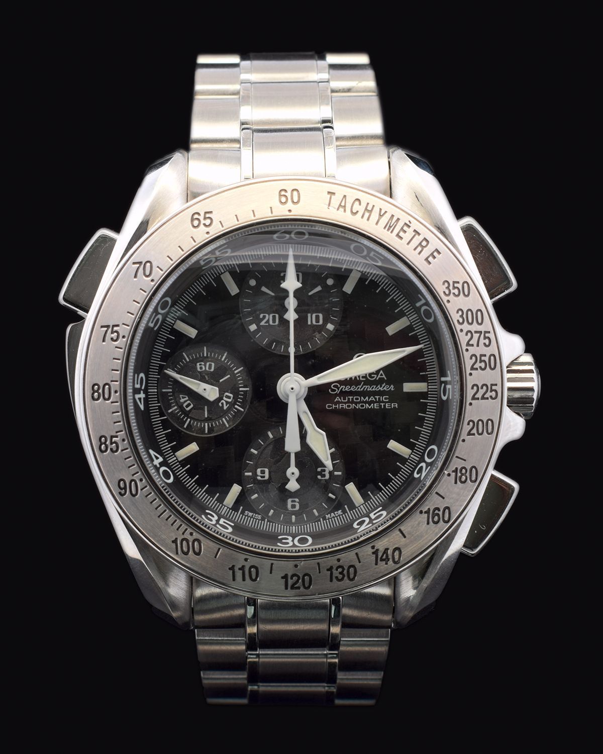 Omega 3540.50.00