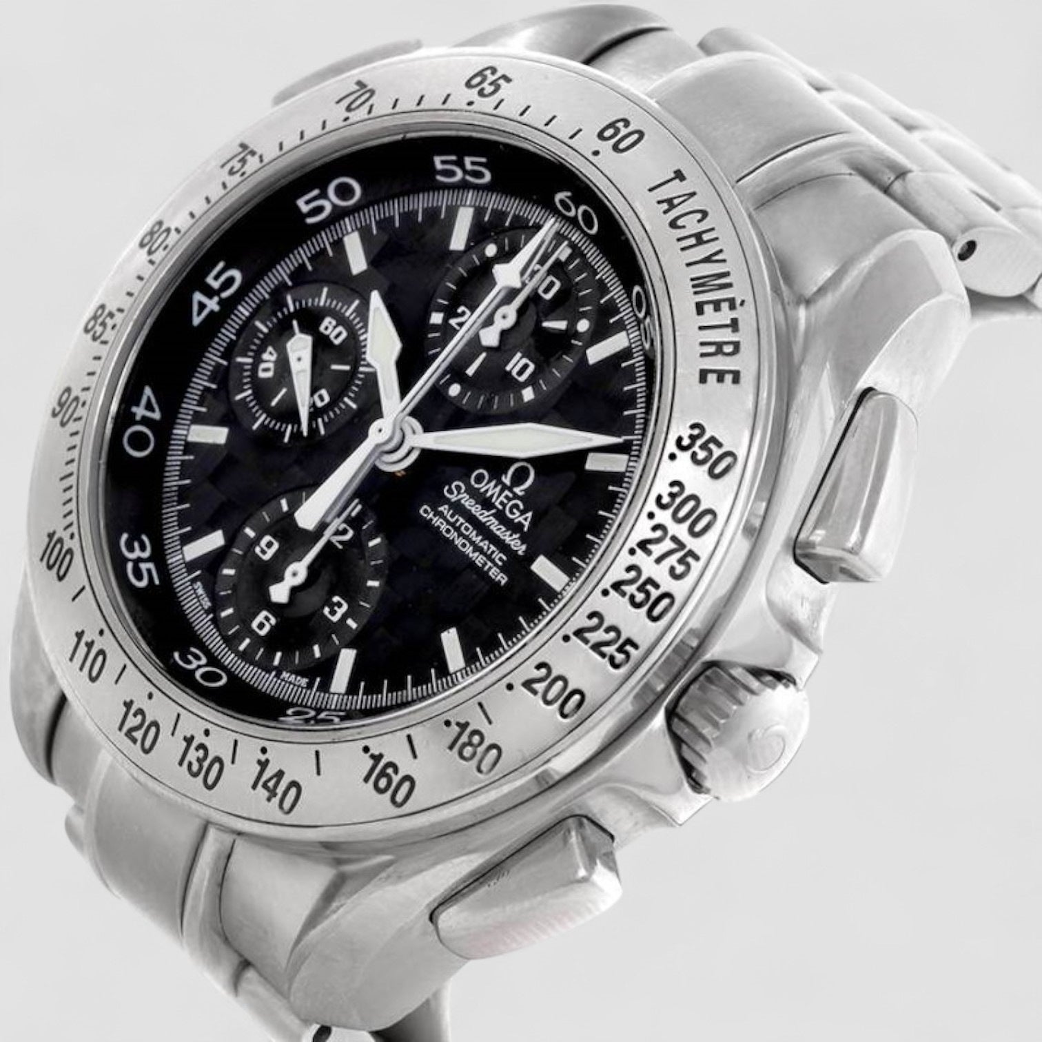 Omega 3540.50.00