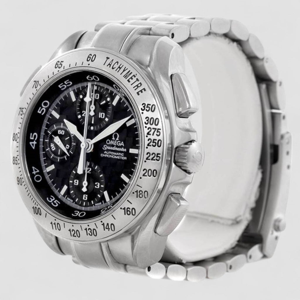 Omega 3540.50.00