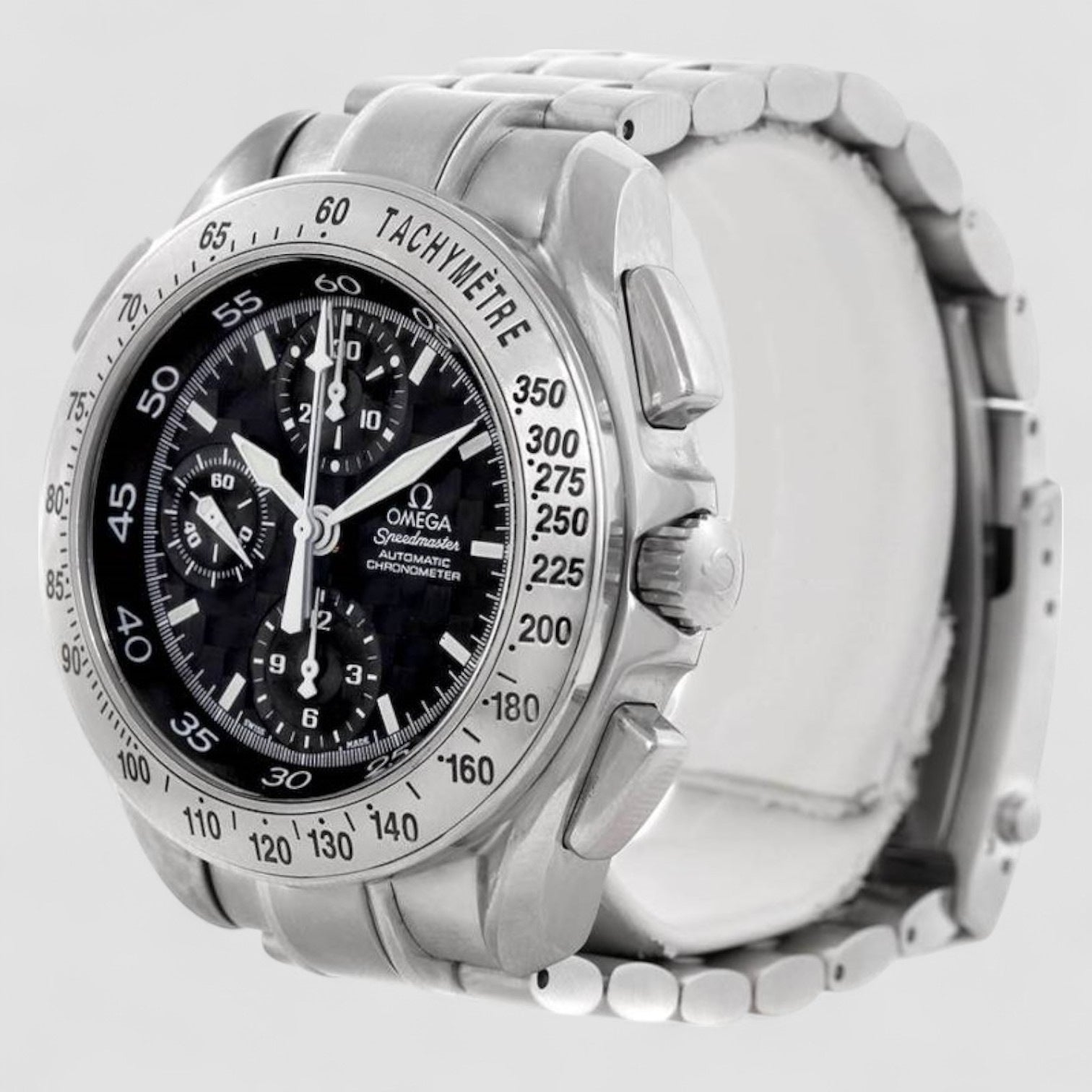 Omega 3540.50.00