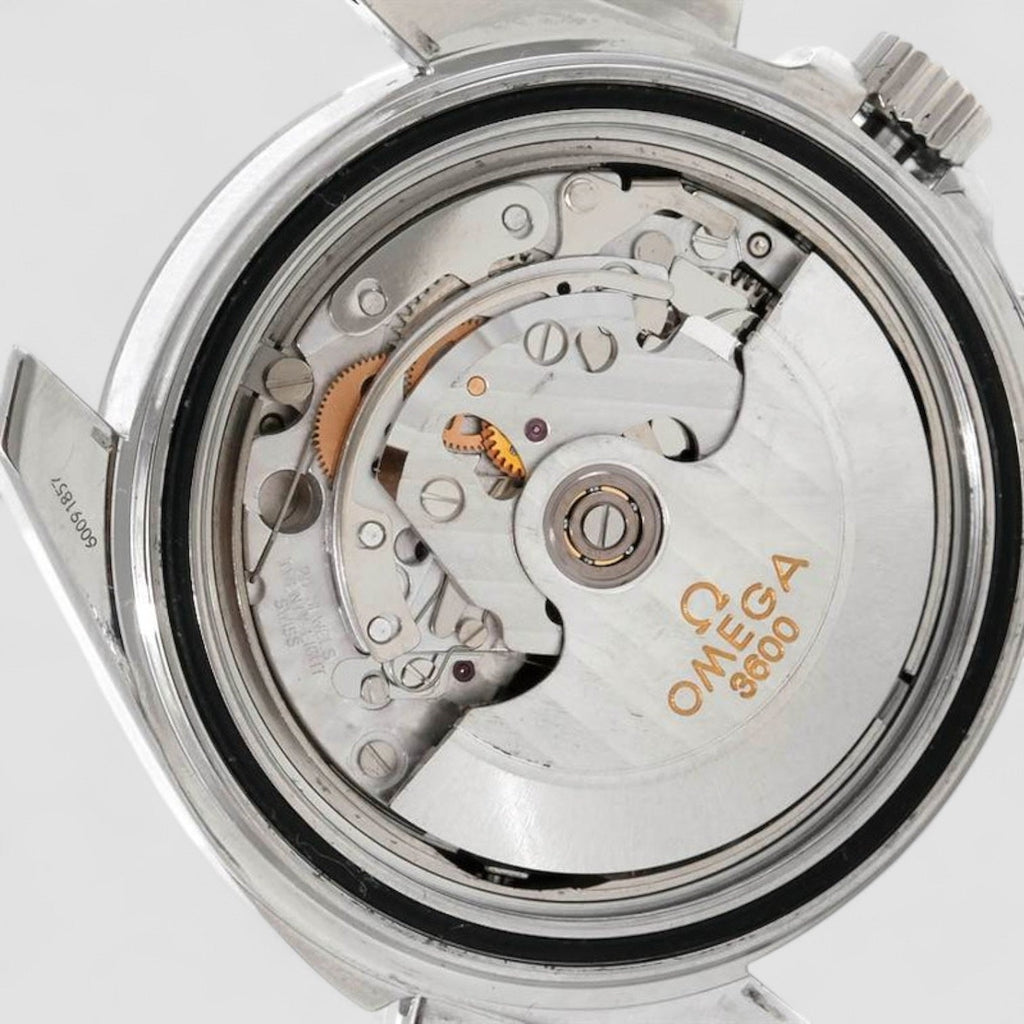 Omega 3540.50.00