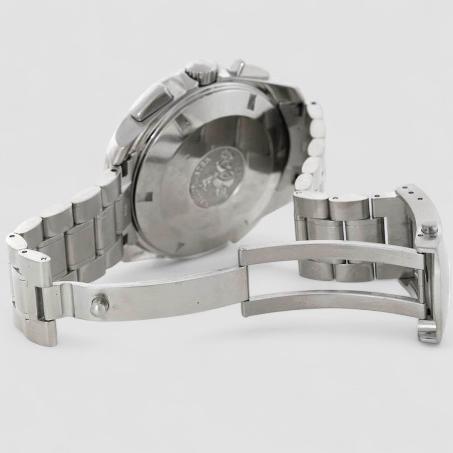 Omega 3540.50.00