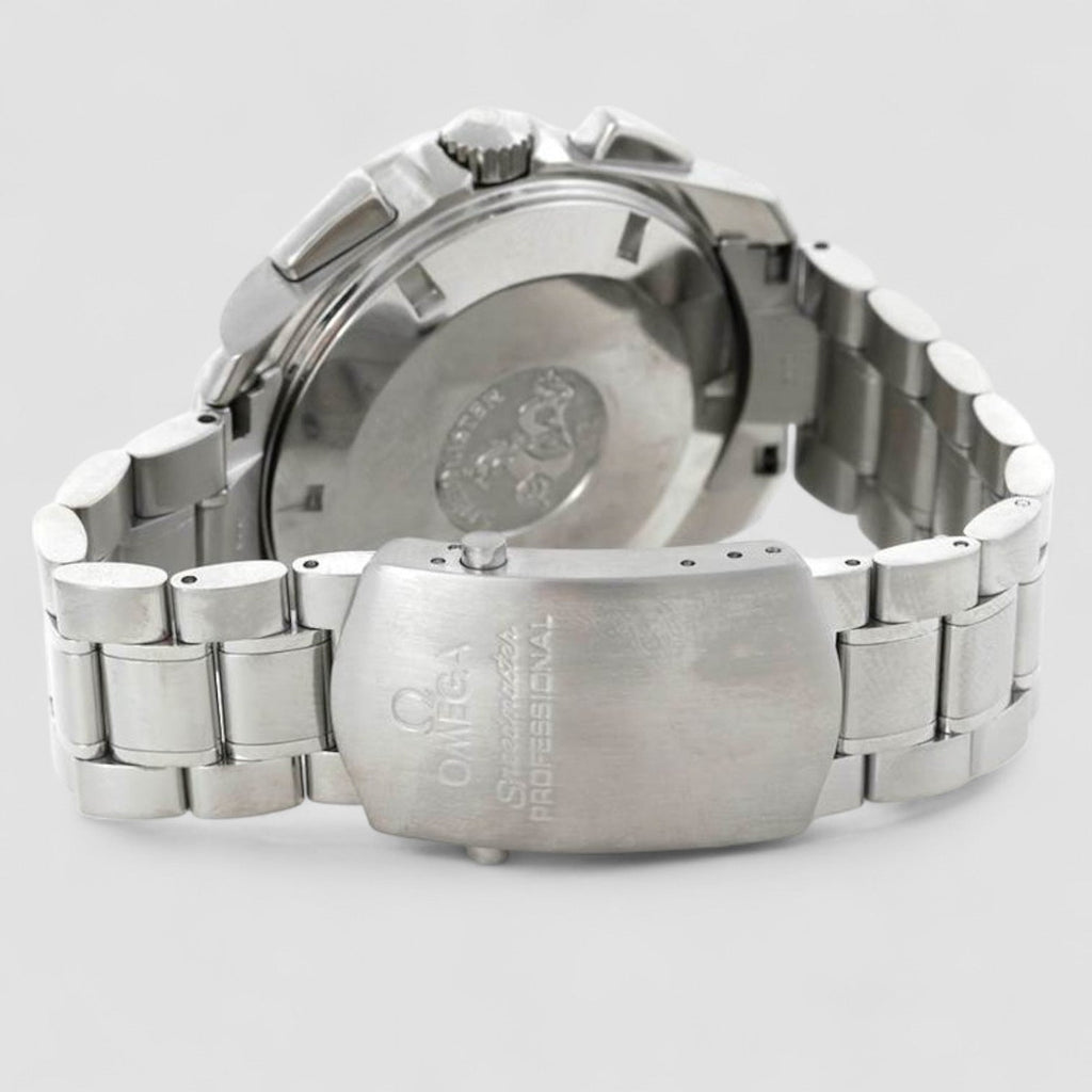 Omega 3540.50.00