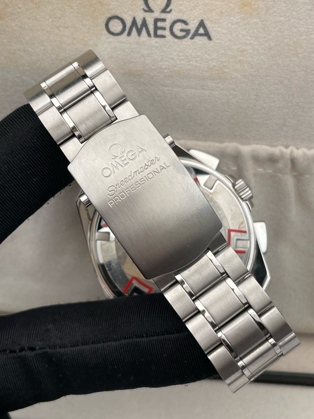 Omega 3540.50.00