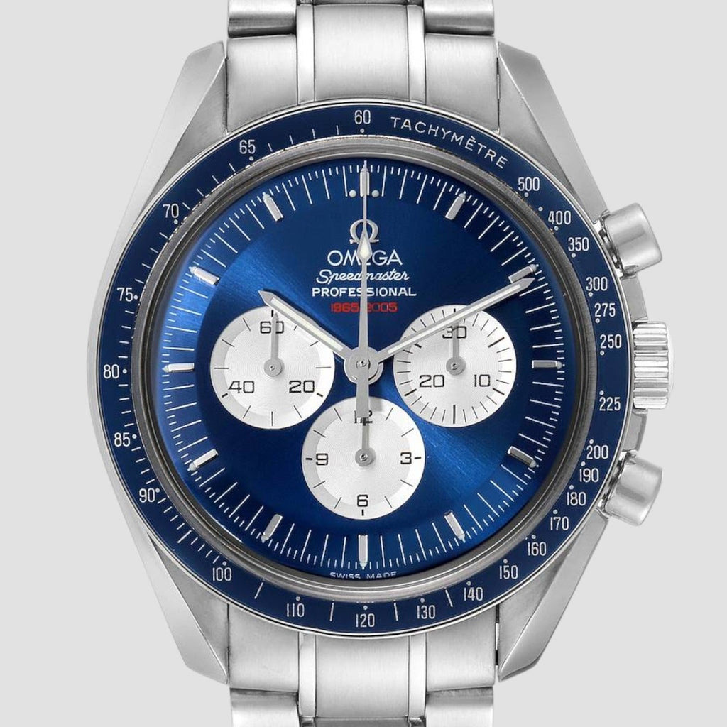 Omega 3565.80.00