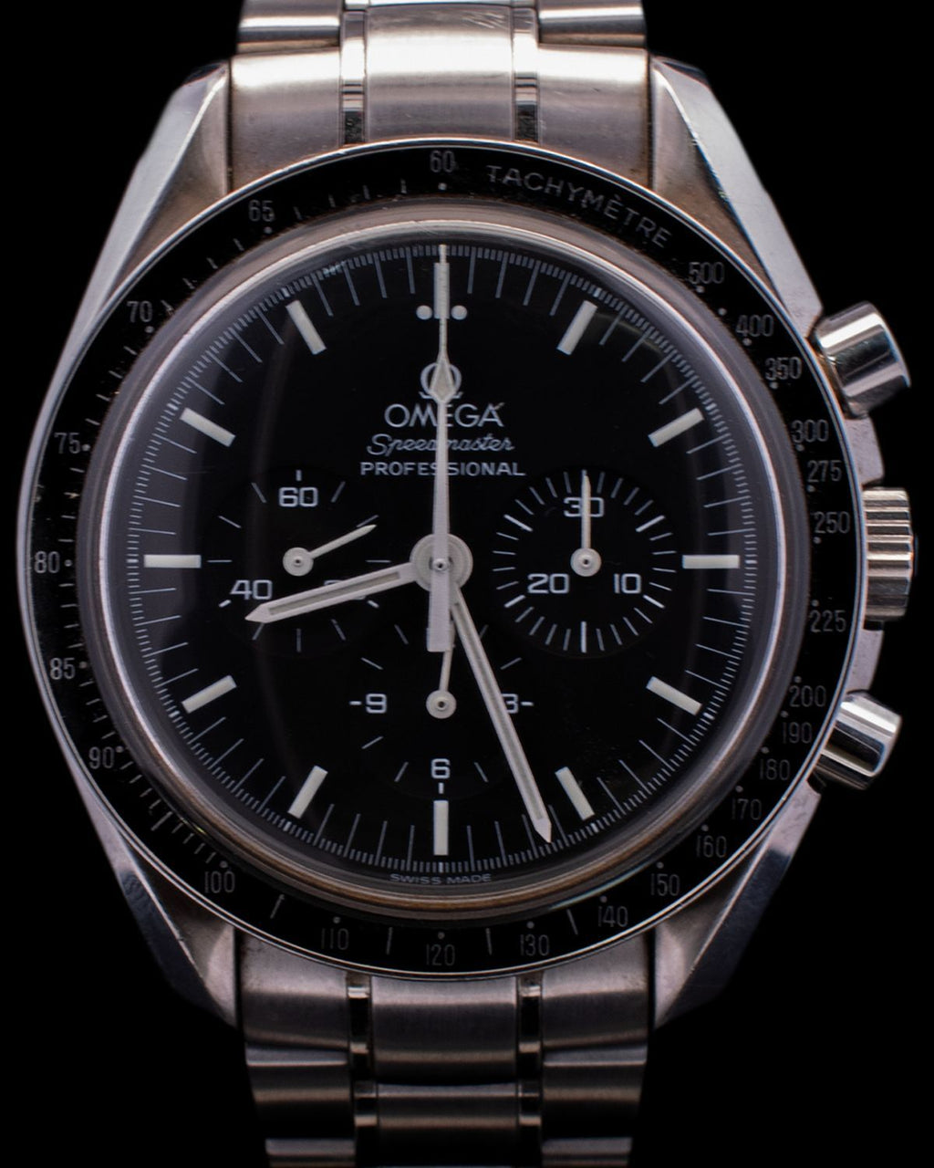 Omega 3570.50.00