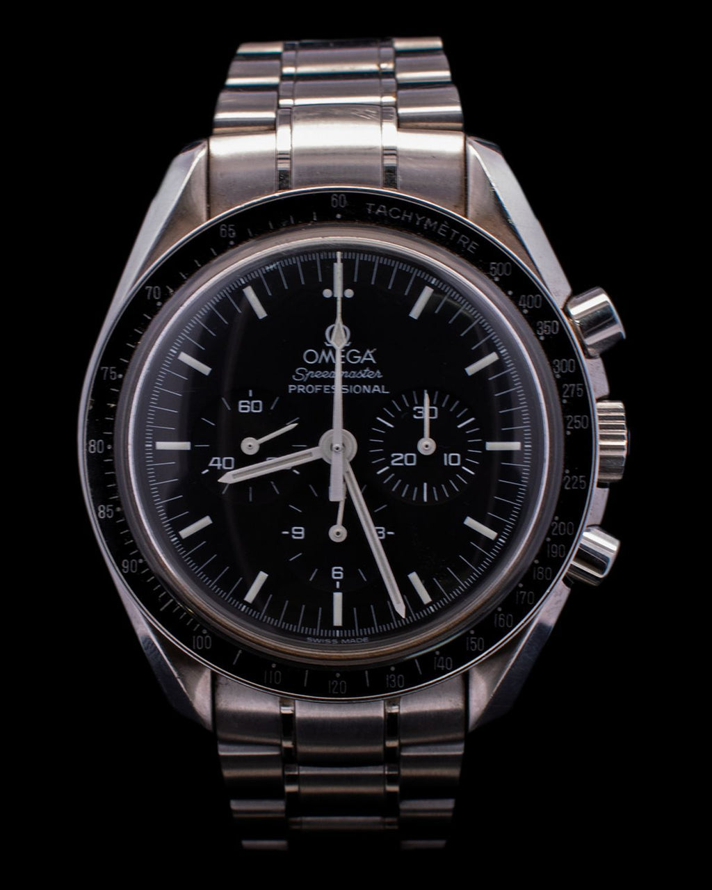 Omega 3570.50.00