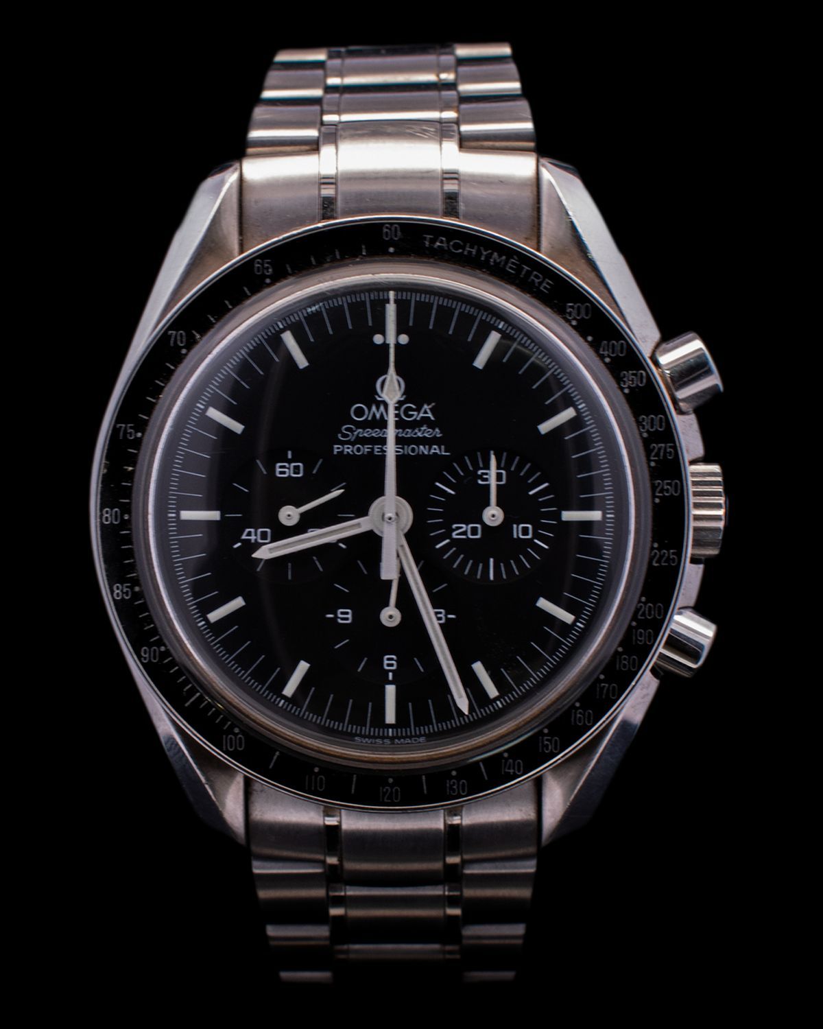Omega 3570.50.00