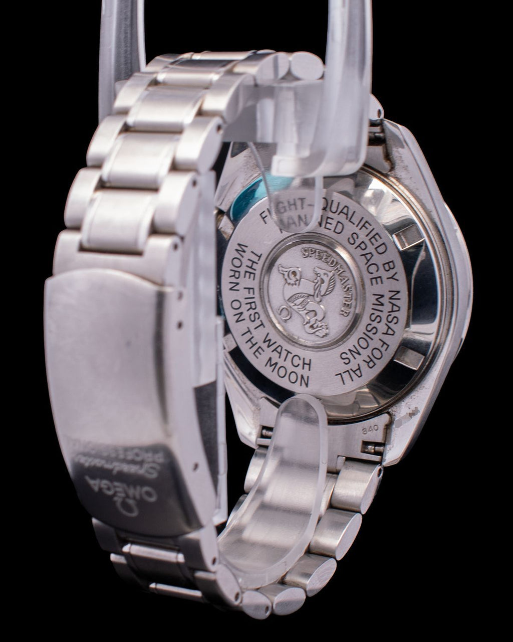 Omega 3570.50.00