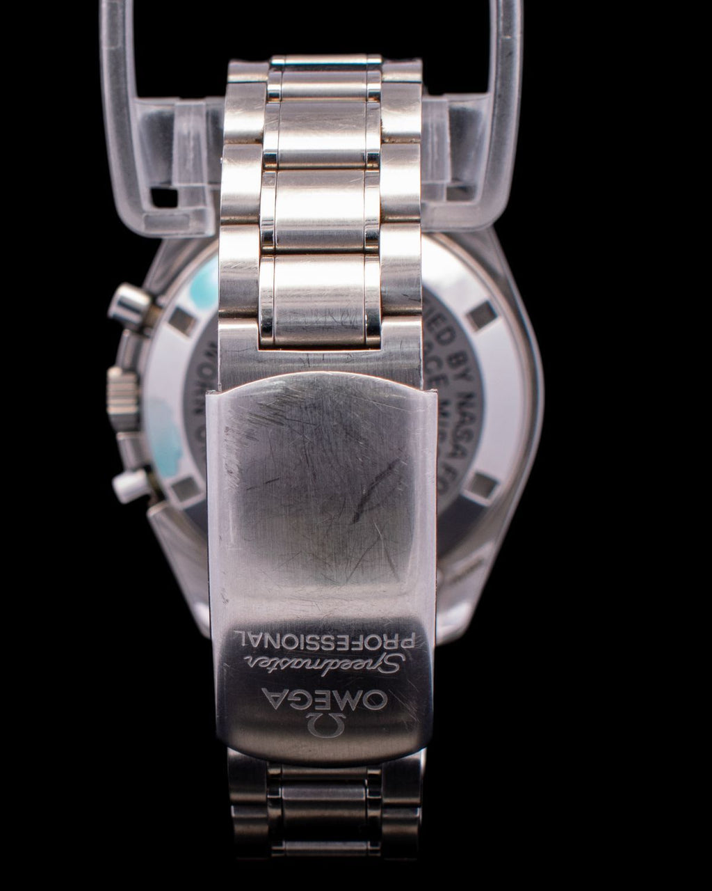 Omega 3570.50.00