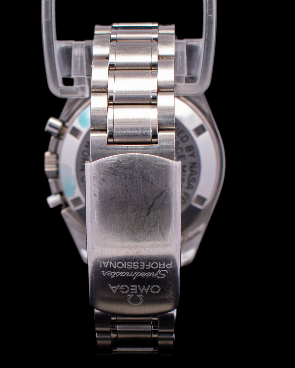 Omega 3570.50.00