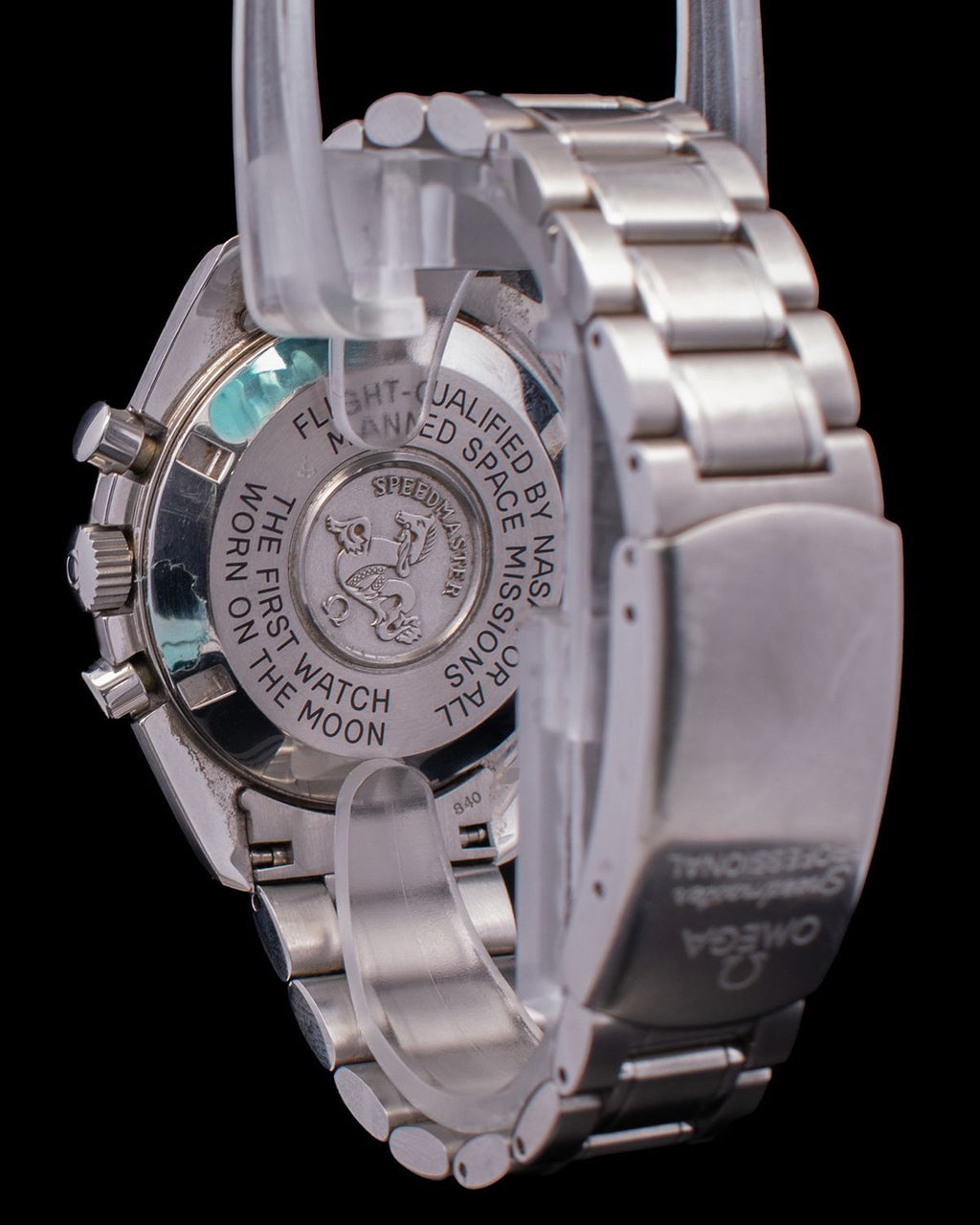 Omega 3570.50.00