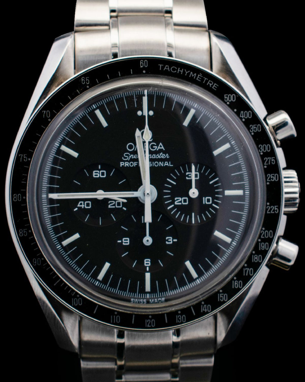 Omega 3570.50.00