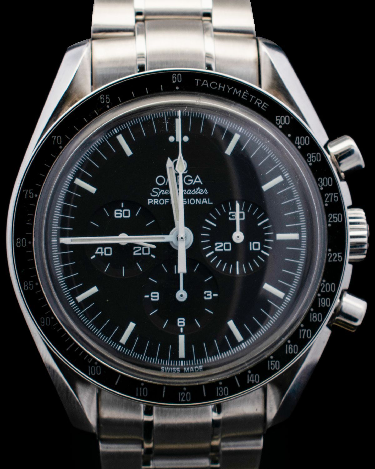 Omega 3570.50.00