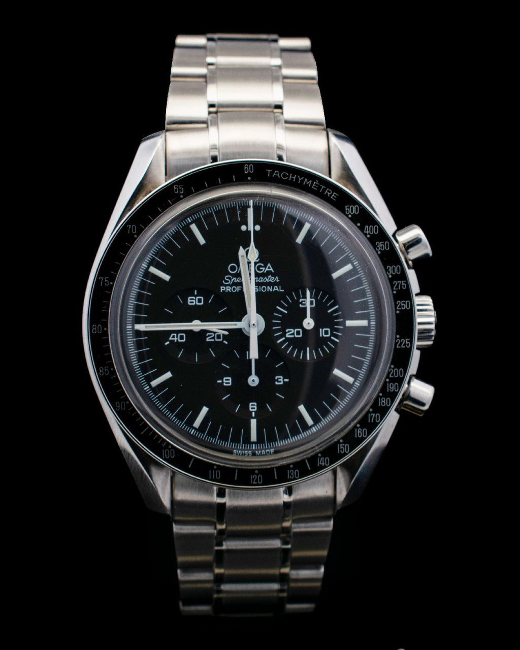 Omega 3570.50.00